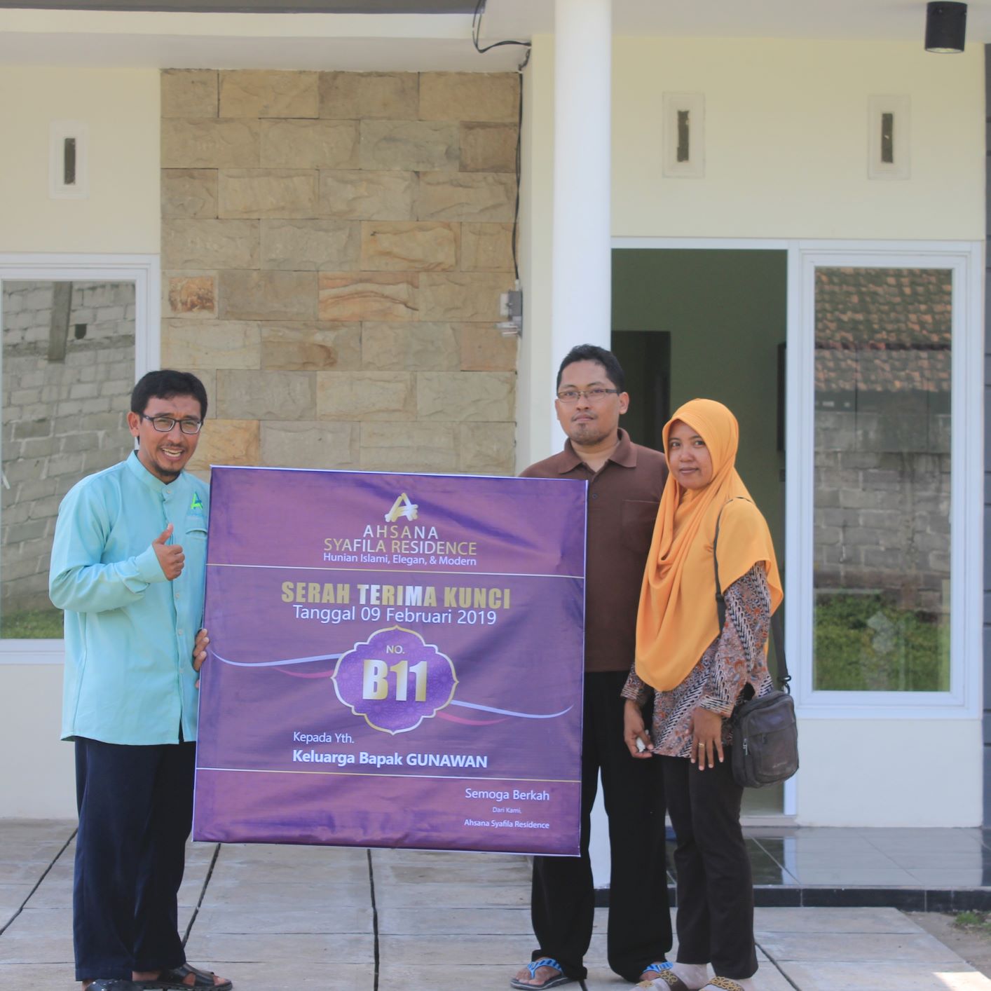 Pak Gunawan