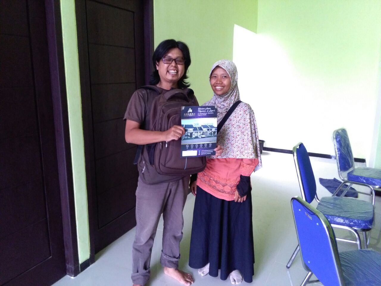 Pak Fuad